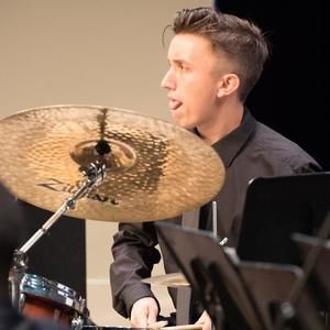 Meet your Posher, Evan